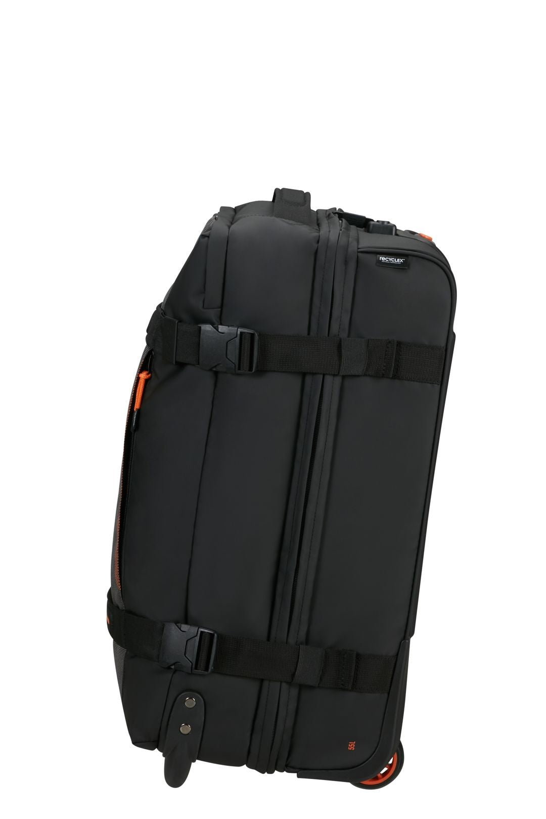 AMERICAN TOURISTER BOLSA Matkustaa pyörillä S URBAN TRACK LMTD