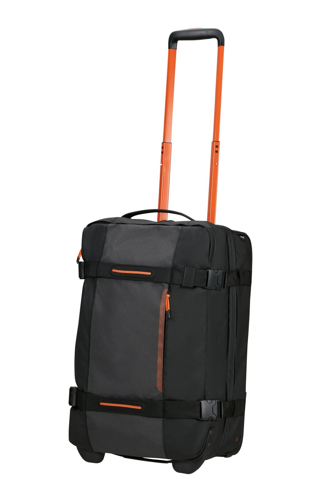 AMERICAN TOURISTER BOLSA Matkustaa pyörillä S URBAN TRACK LMTD