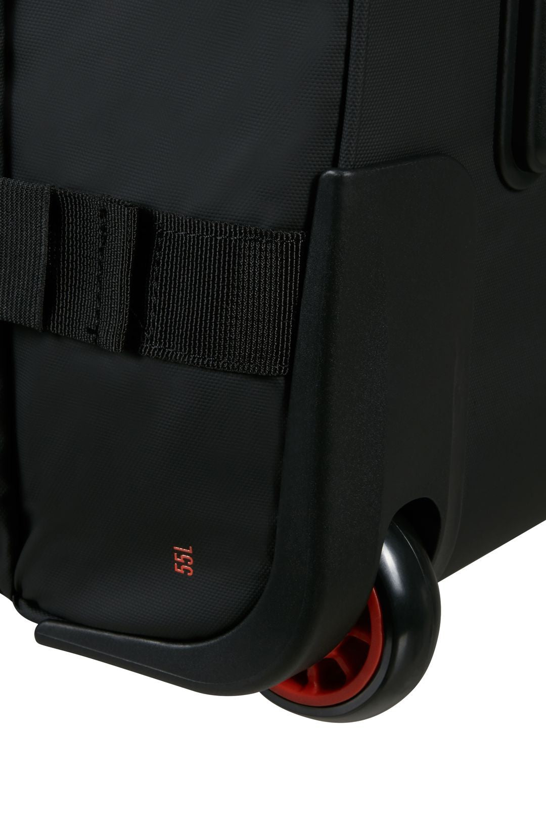 AMERICAN TOURISTER BOLSA Matkustaa pyörillä S URBAN TRACK LMTD