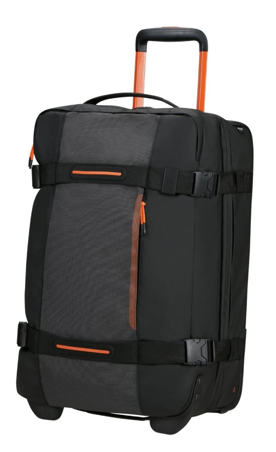 AMERICAN TOURISTER BOLSA Matkustaa pyörillä S URBAN TRACK LMTD