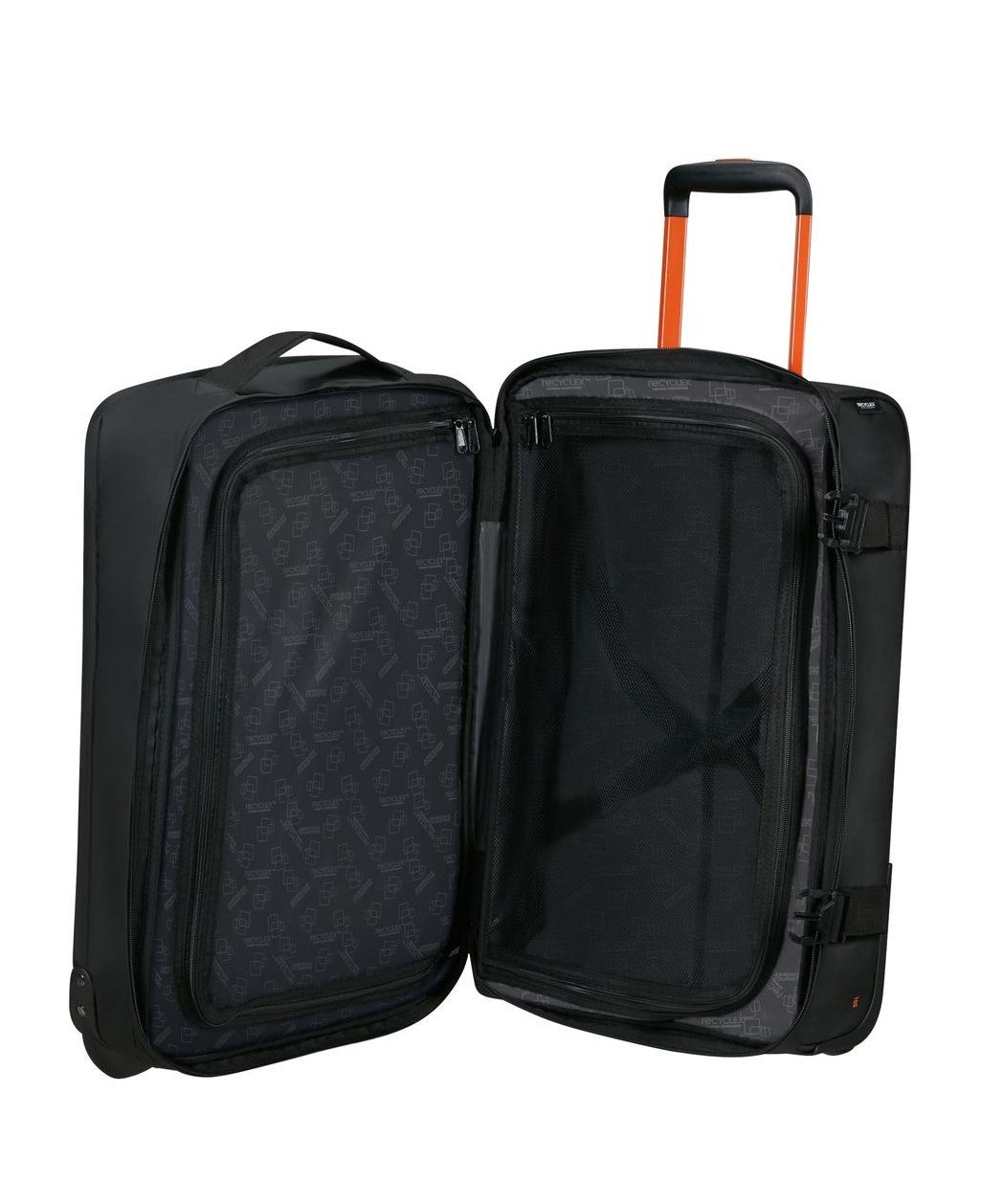 AMERICAN TOURISTER BOLSA Matkustaa pyörillä S URBAN TRACK LMTD