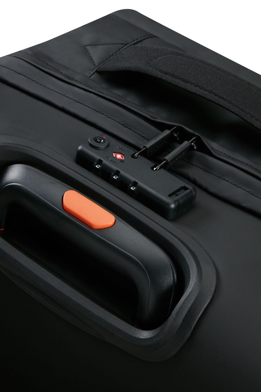 AMERICAN TOURISTER BOLSA Matkustaa pyörillä S URBAN TRACK LMTD