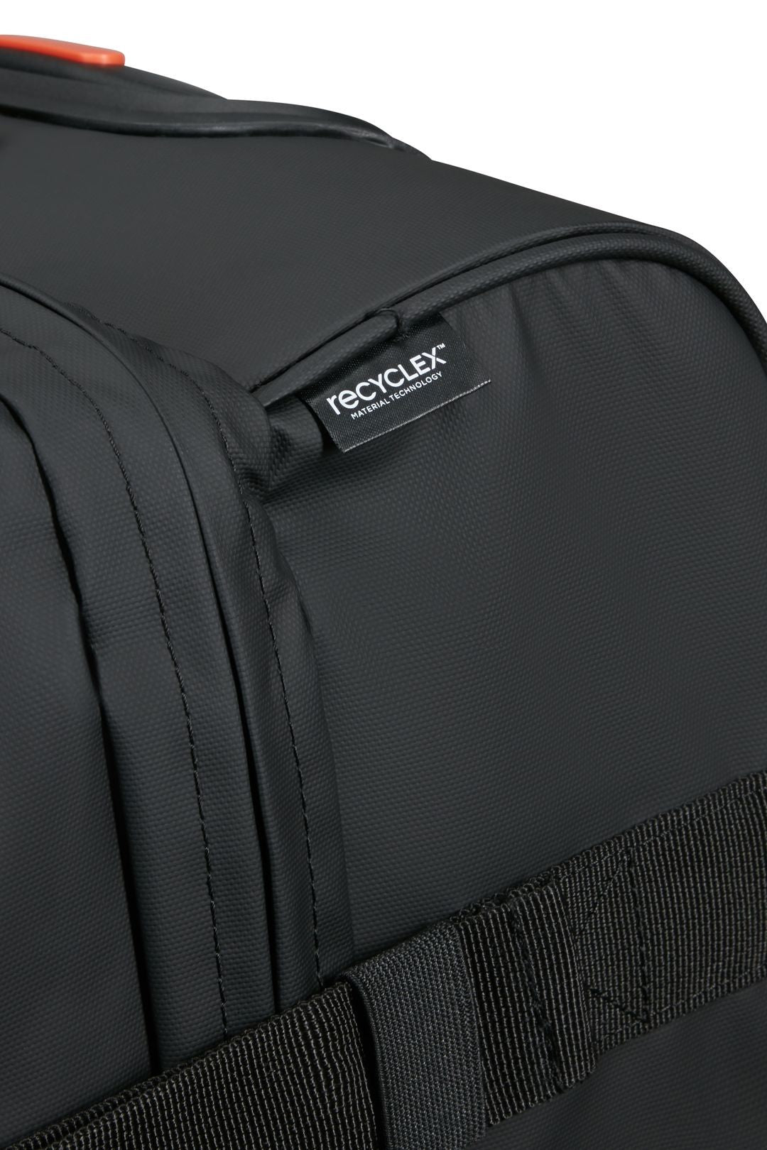 AMERICAN TOURISTER BOLSA Matkustaa pyörillä S URBAN TRACK LMTD