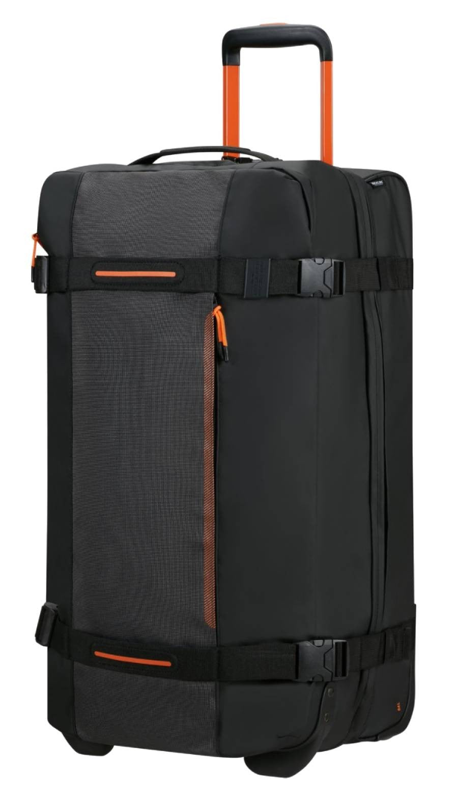 AMERICAN TOURISTER BOLSA Podróżuj z kołami M URBAN TRACK LMTD