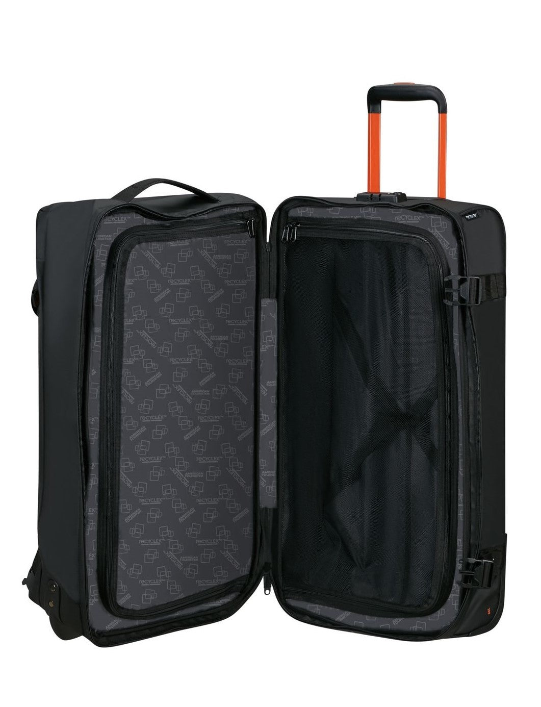 AMERICAN TOURISTER BOLSA Podróżuj z kołami M URBAN TRACK LMTD
