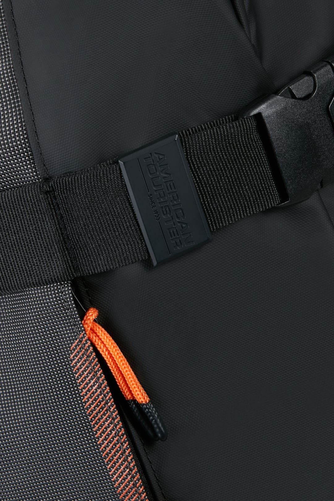 AMERICAN TOURISTER BOLSA Podróżuj z kołami M URBAN TRACK LMTD