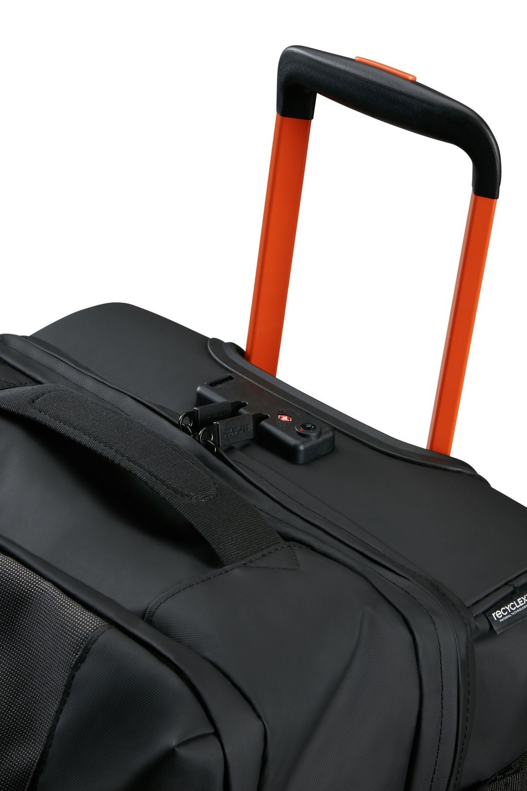AMERICAN TOURISTER BOLSA Podróżuj z kołami M URBAN TRACK LMTD