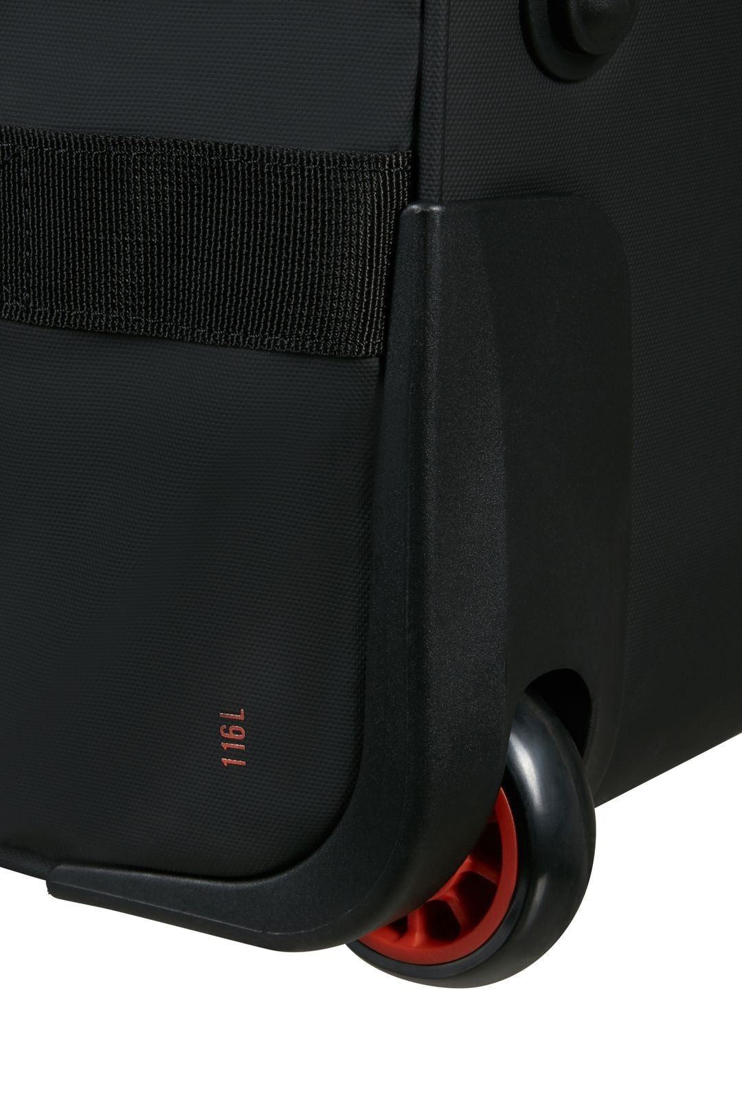 AMERICAN TOURISTER BOLSA Podróżuj z kołami L URBAN TRACK LMTD