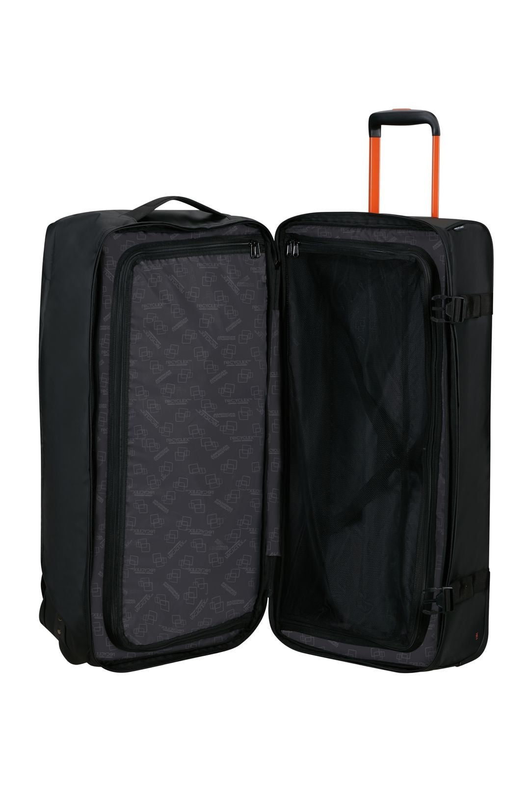 AMERICAN TOURISTER BOLSA Podróżuj z kołami L URBAN TRACK LMTD