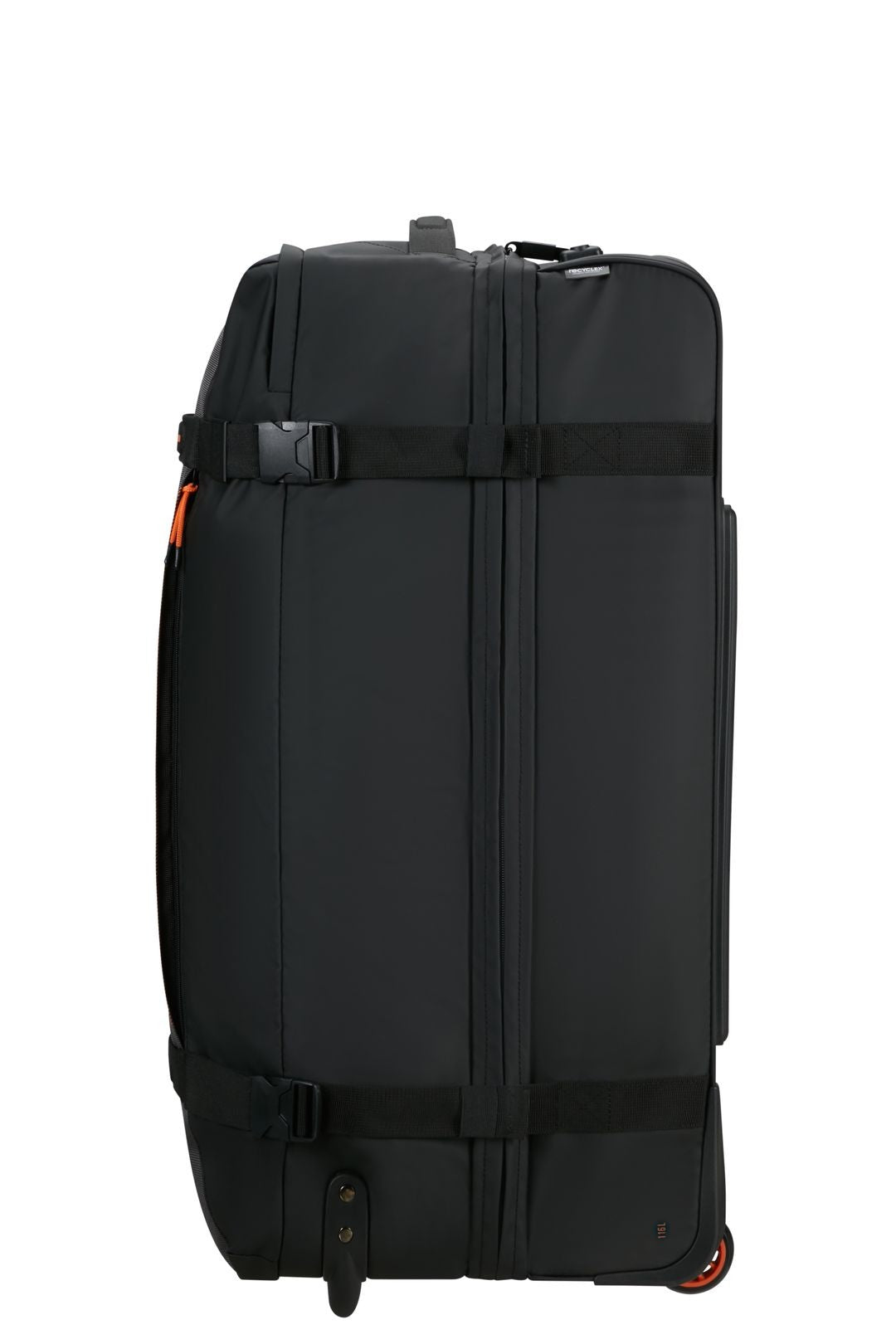 AMERICAN TOURISTER BOLSA Podróżuj z kołami L URBAN TRACK LMTD