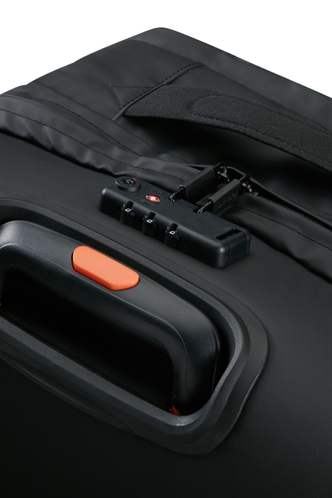 AMERICAN TOURISTER BOLSA Podróżuj z kołami L URBAN TRACK LMTD