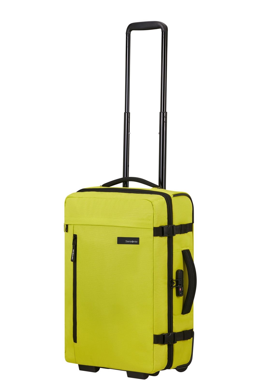 Kabinenkoffer Length ROADER 55cm von SAMSONITE