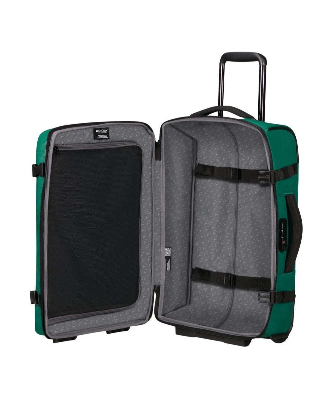 Kabinenkoffer Length ROADER 55cm von SAMSONITE