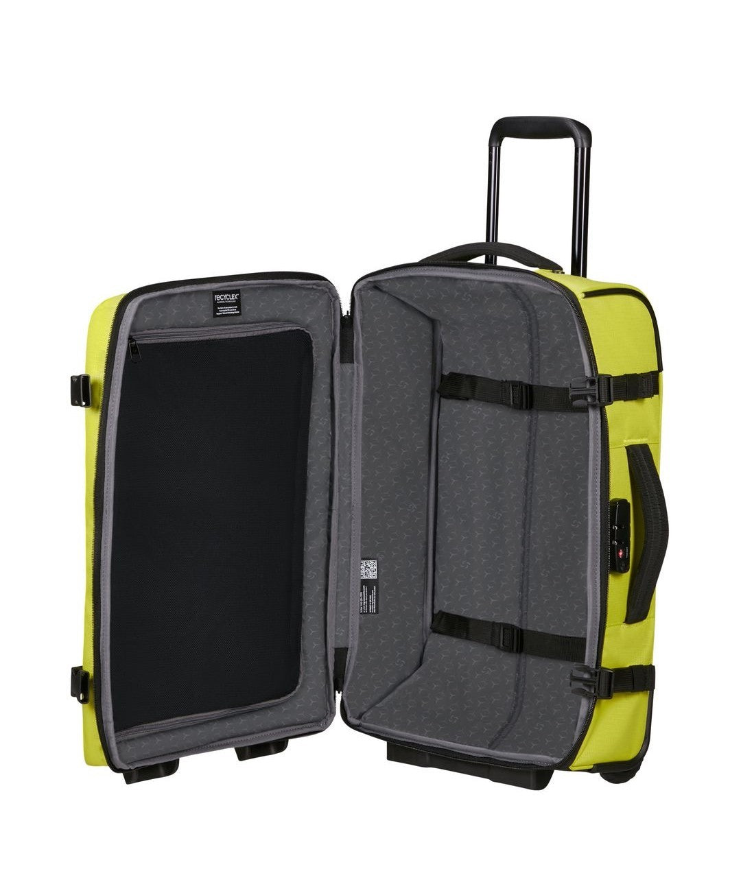 Kabinenkoffer Length ROADER 55cm von SAMSONITE