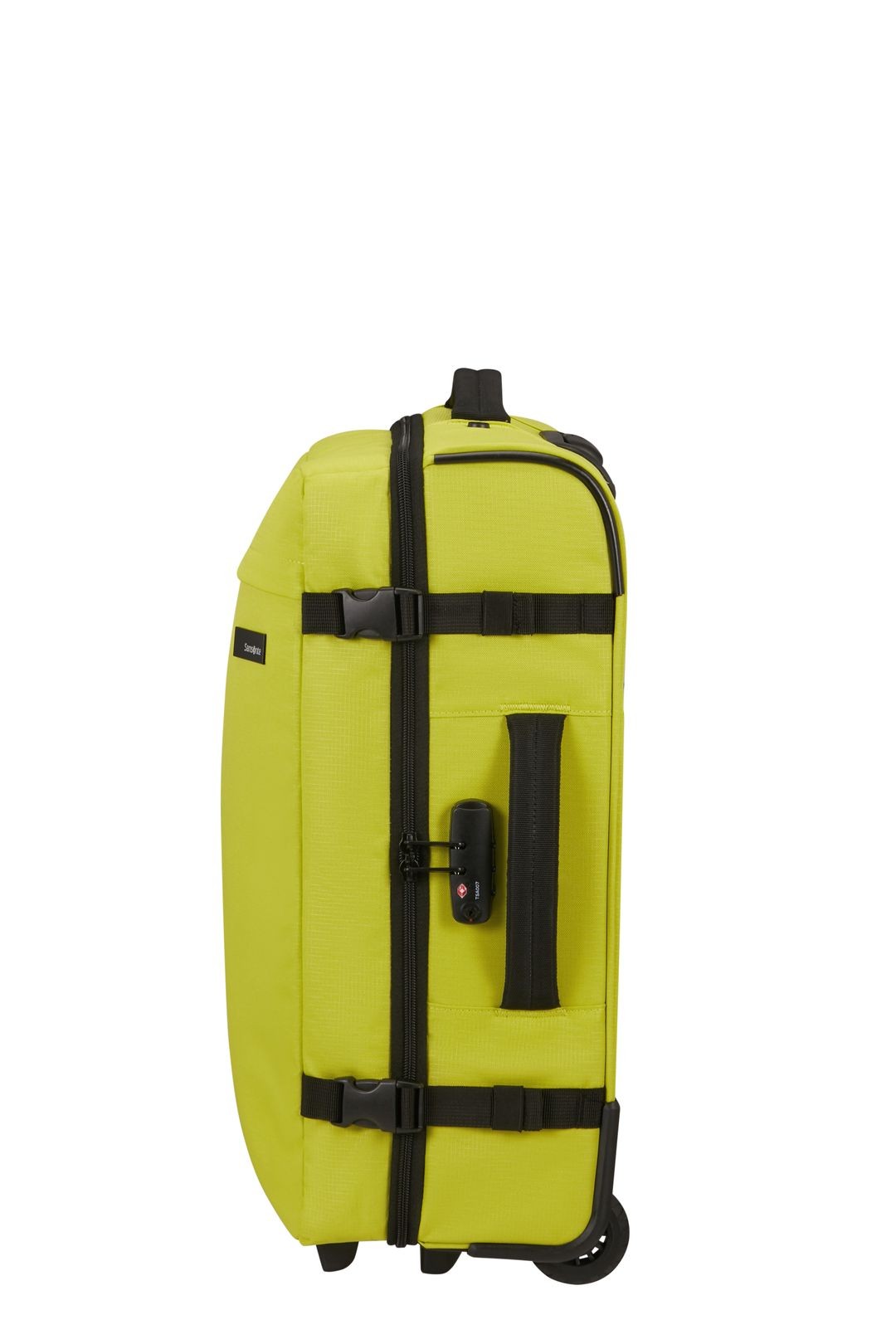 Kabinenkoffer Length ROADER 55cm von SAMSONITE