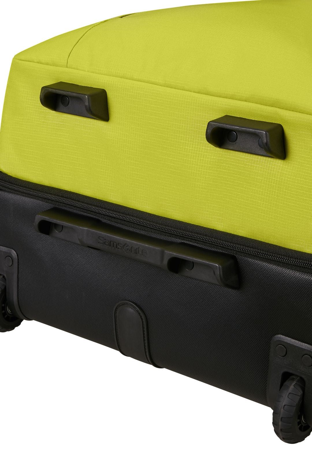 Kabinenkoffer Length ROADER 55cm von SAMSONITE