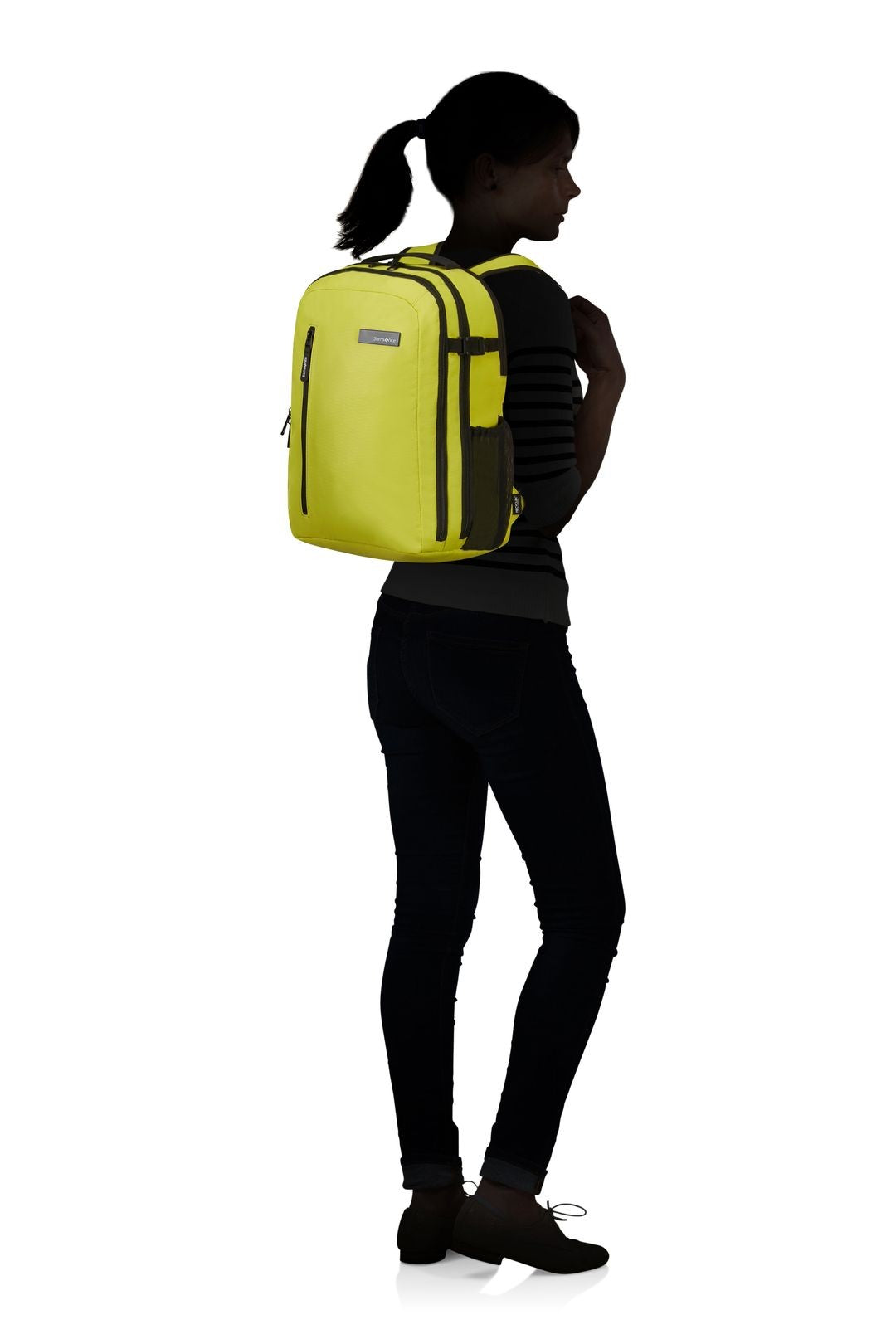 SAMSONITE Mochila portátil M -15.6"- ROADER