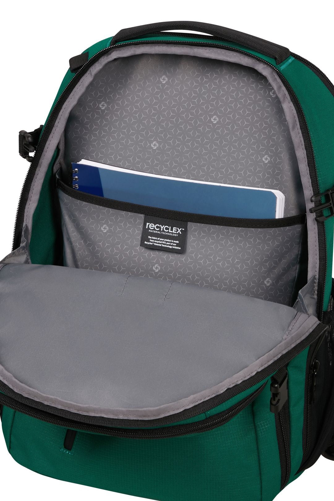 SAMSONITE Mochila portátil M -15.6"- ROADER