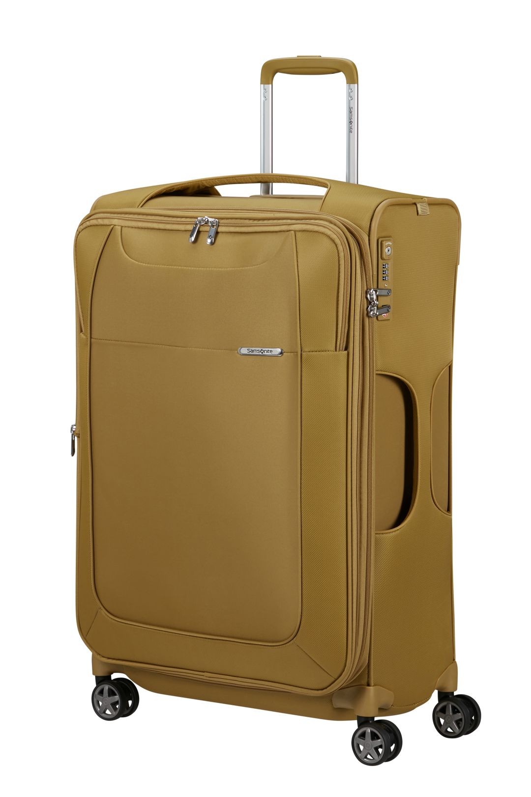 SAMSONITE Big suitcase EXTENSIBLE D´LITE 71cm
