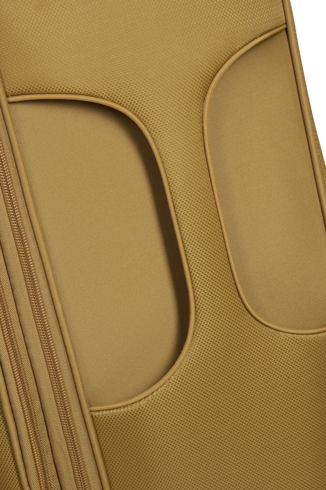 SAMSONITE Big suitcase EXTENSIBLE D´LITE 71cm