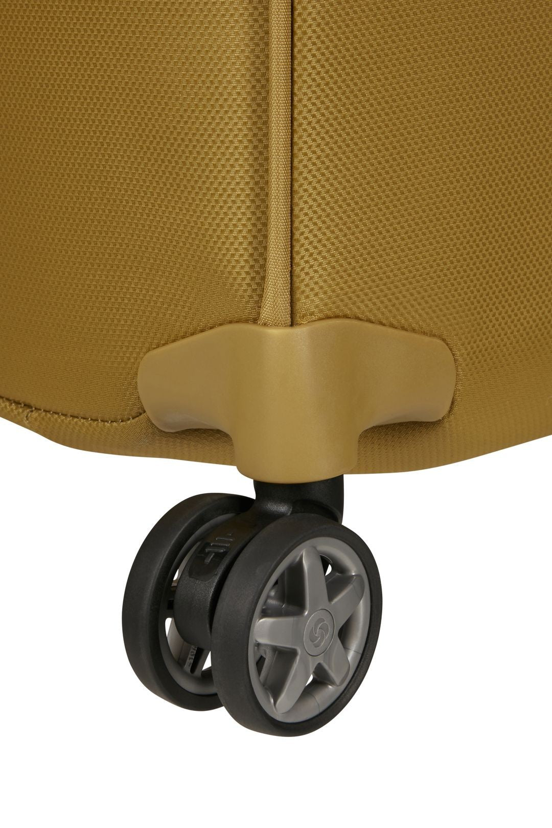 SAMSONITE Big suitcase EXTENSIBLE D´LITE 71cm