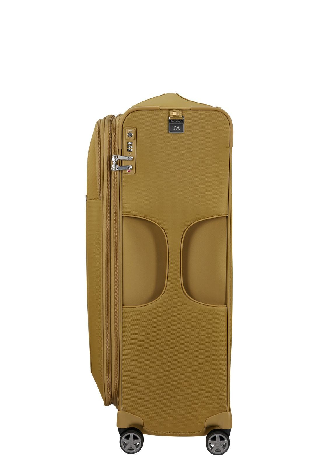 SAMSONITE Grande valise EXTENSIBLE D´LITE 78cm
