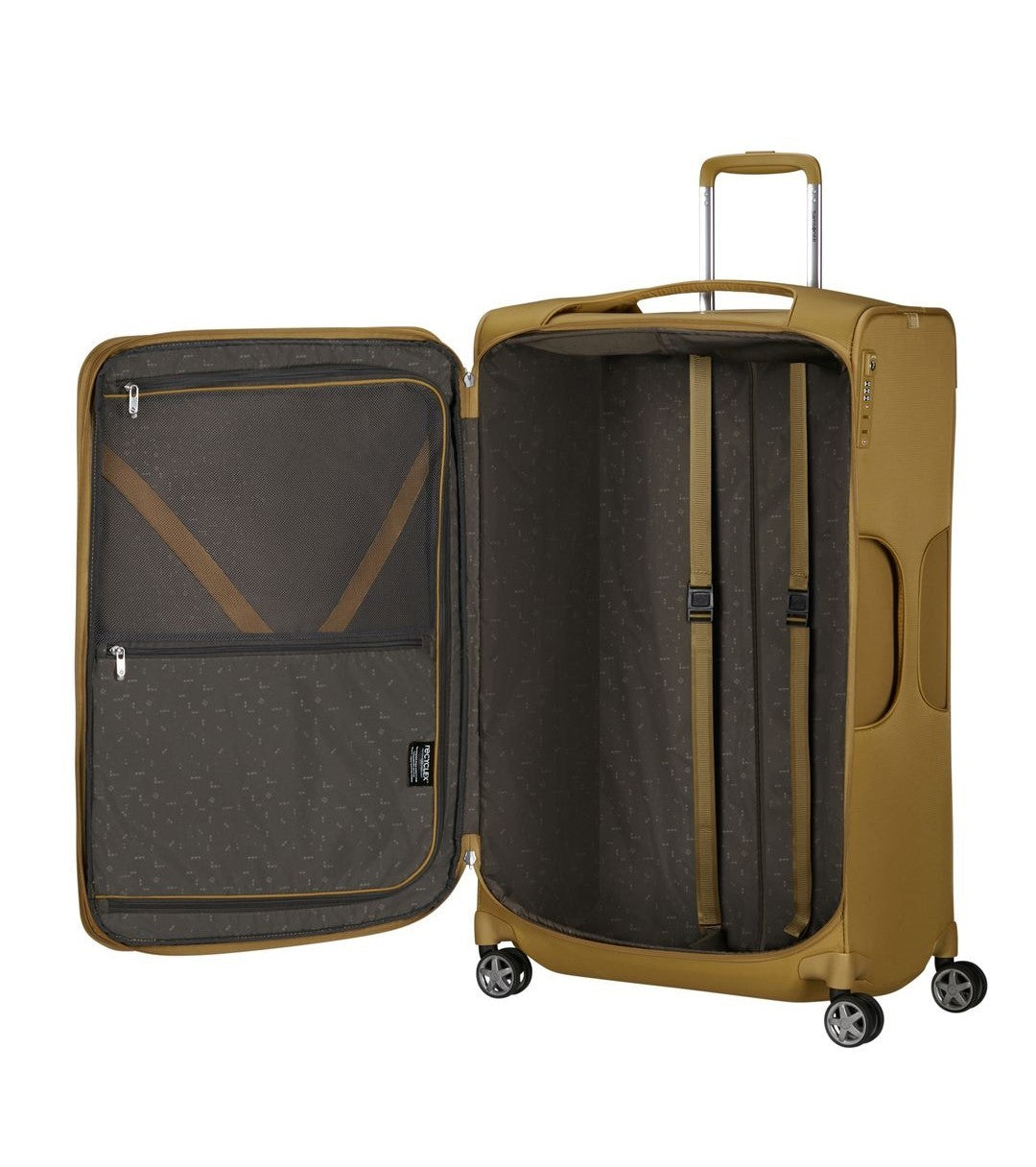 SAMSONITE Grande valise EXTENSIBLE D´LITE 78cm