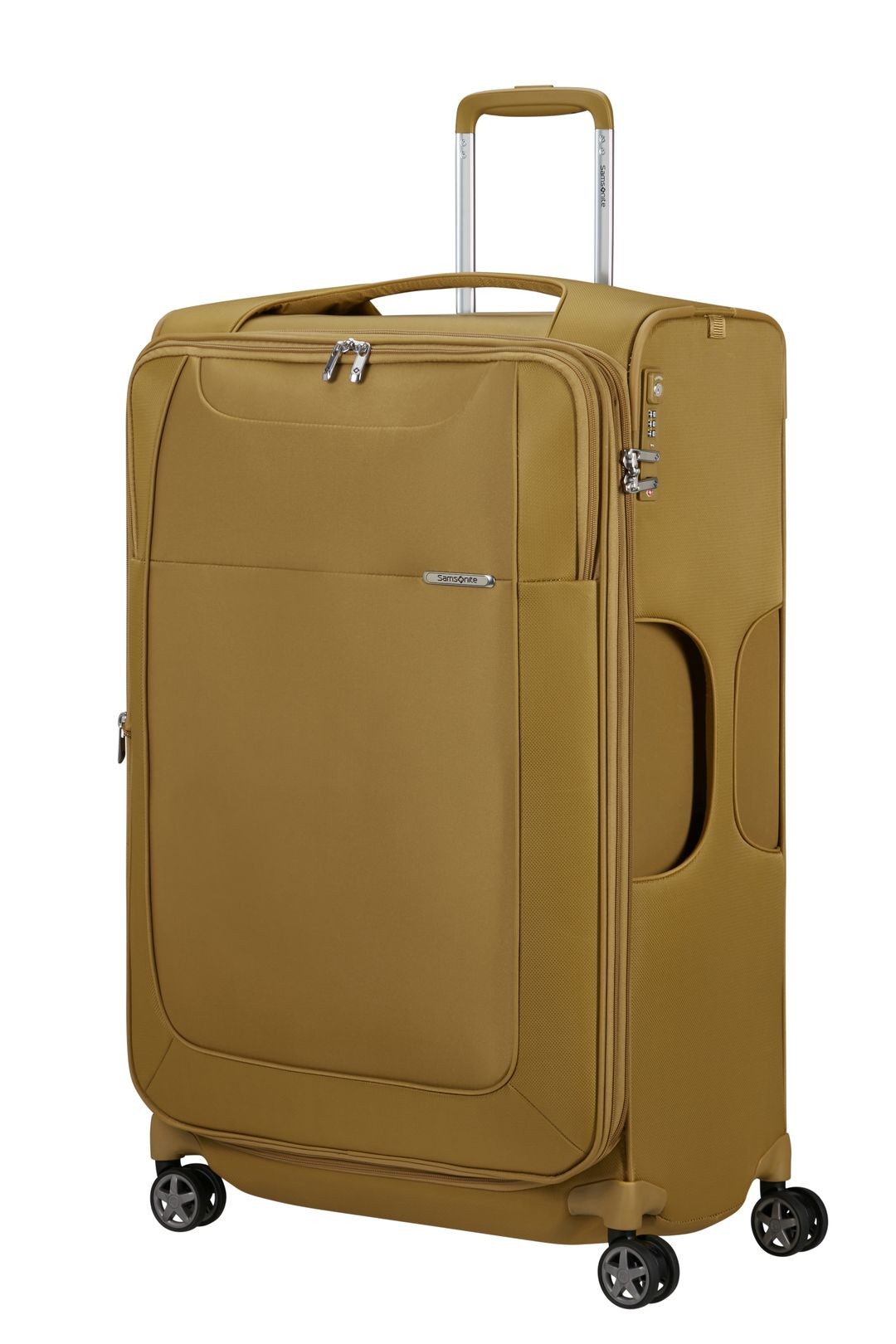 SAMSONITE Grande valise EXTENSIBLE D´LITE 78cm