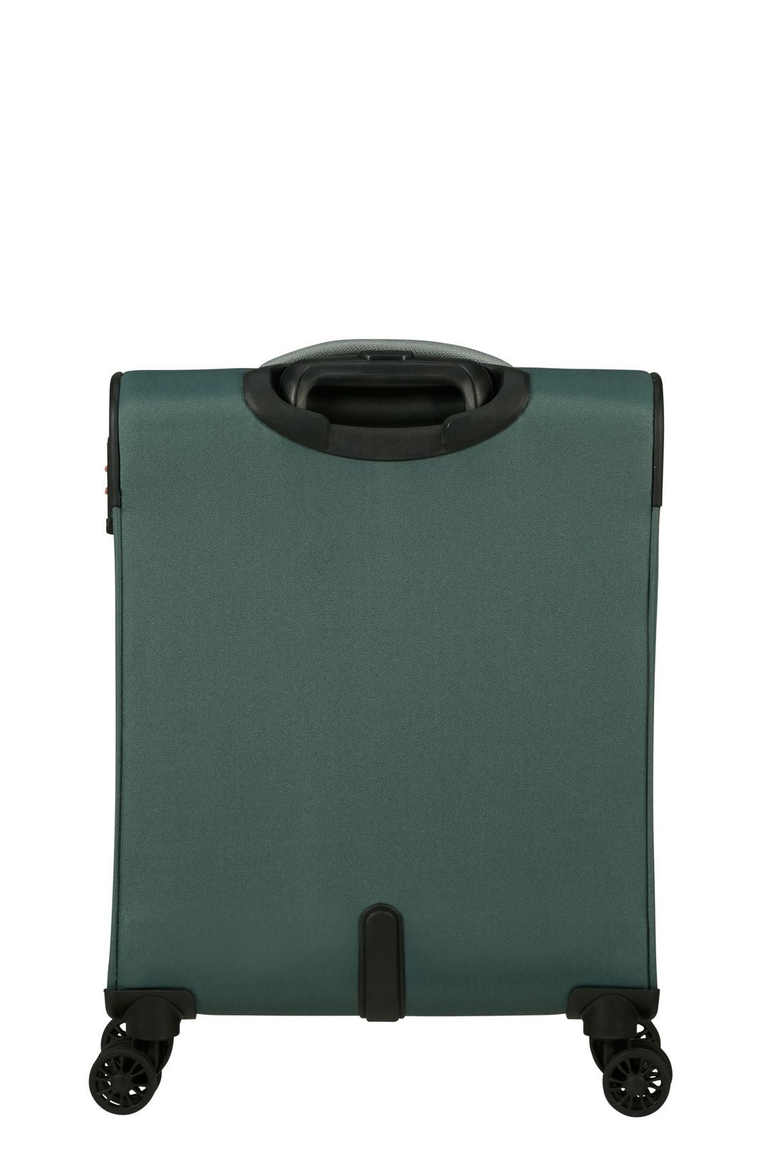 AMERICAN TOURISTER VALIGIA BLANDA EXTENSIBLE PULSONIC Di cabina 55CM