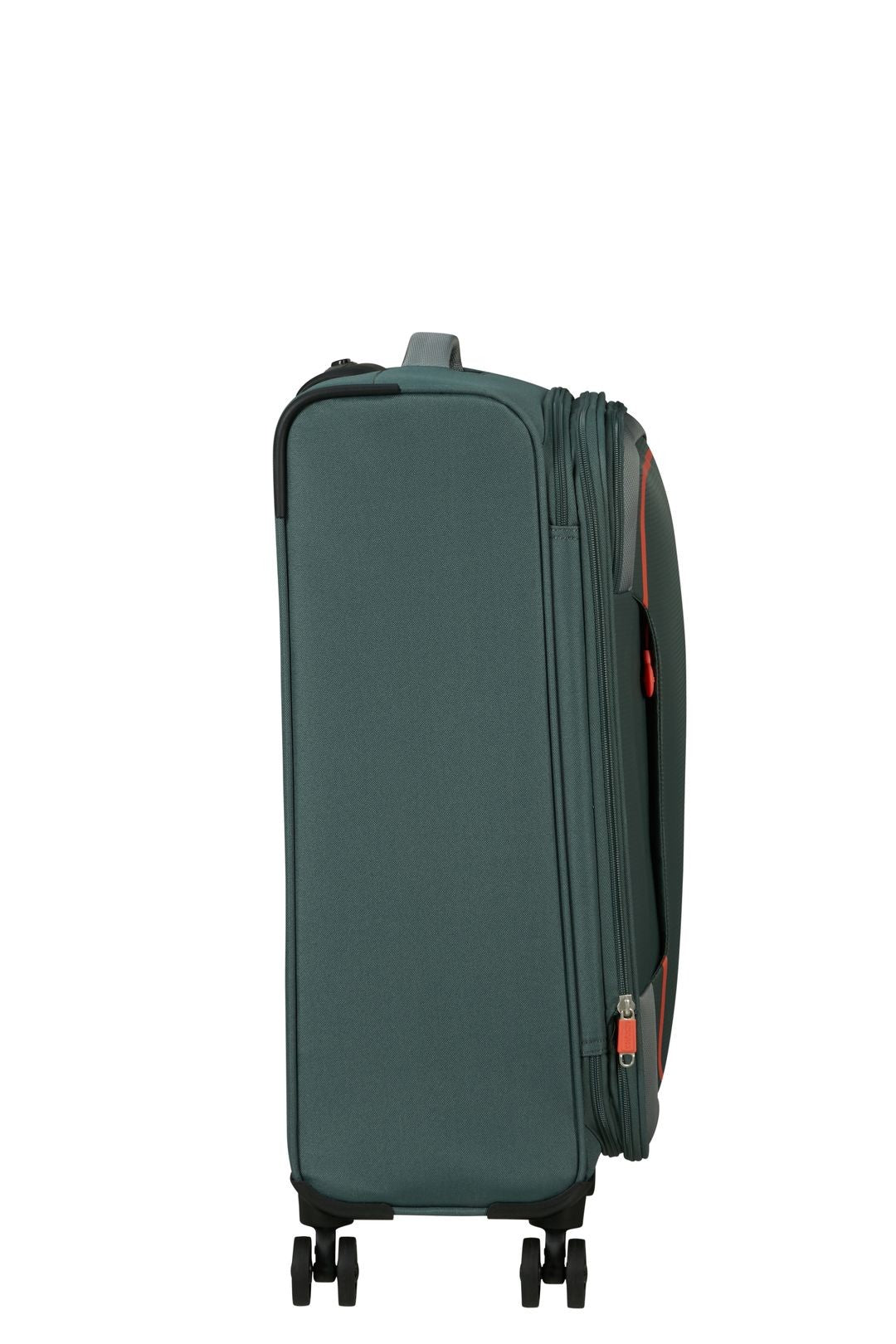 AMERICAN TOURISTER VALIGIA BLANDA EXTENSIBLE PULSONIC 68CM