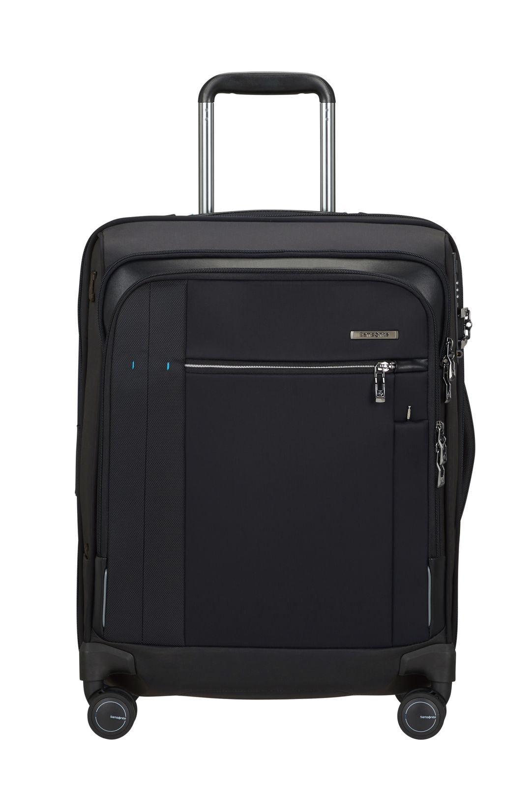 SAMSONITE Valigia da cabina SPECTROLITE 3.0 TRVL – EXTENSIBLE 55CM