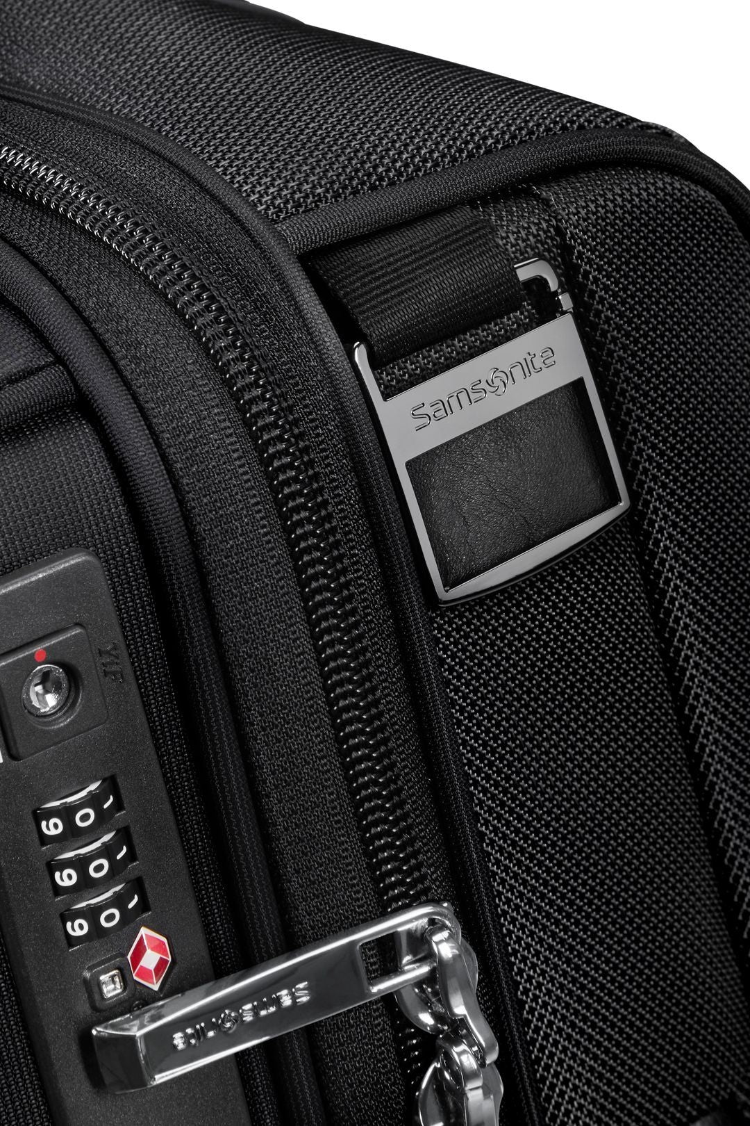 SAMSONITE Valigia da cabina SPECTROLITE 3.0 TRVL – EXTENSIBLE 55CM