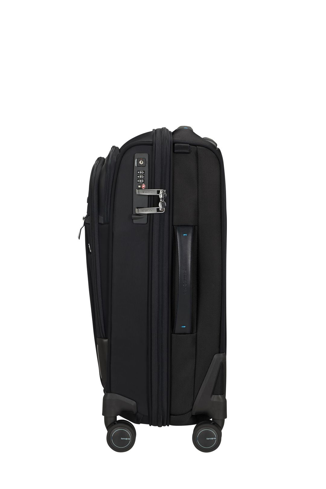 SAMSONITE Valigia da cabina SPECTROLITE 3.0 TRVL – EXTENSIBLE 55CM