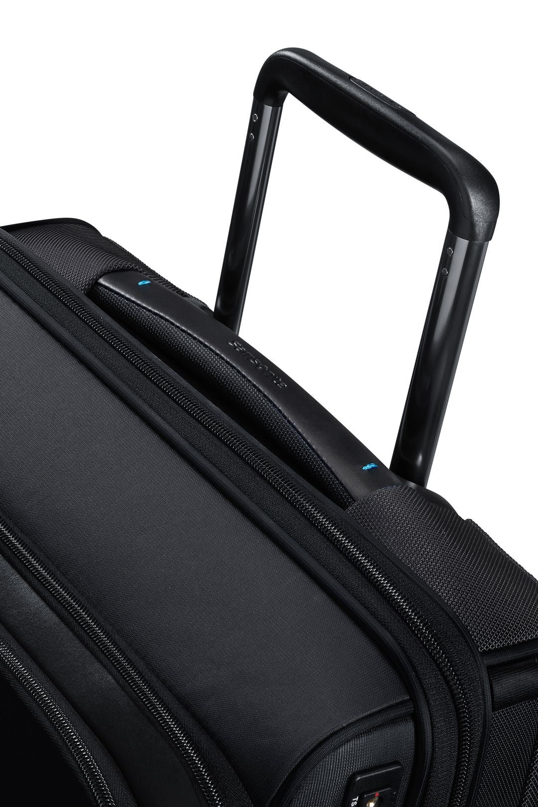 SAMSONITE Valigia da cabina SPECTROLITE 3.0 TRVL – EXTENSIBLE 55CM