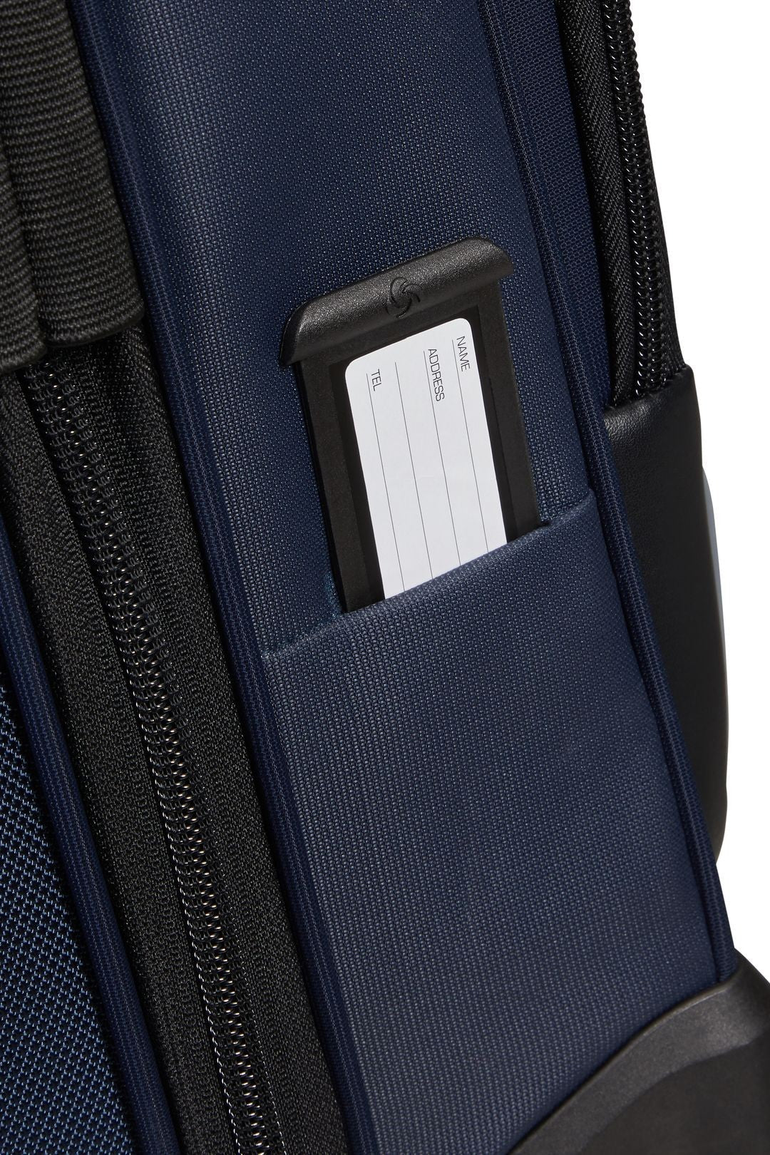 SAMSONITE Valigia da cabina SPECTROLITE 3.0 TRVL – EXTENSIBLE 55CM