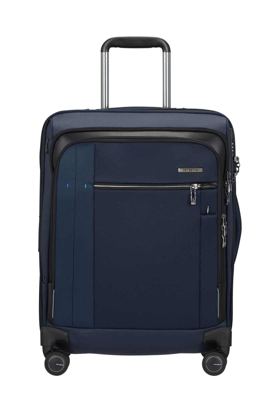 SAMSONITE Valigia da cabina SPECTROLITE 3.0 TRVL – EXTENSIBLE 55CM