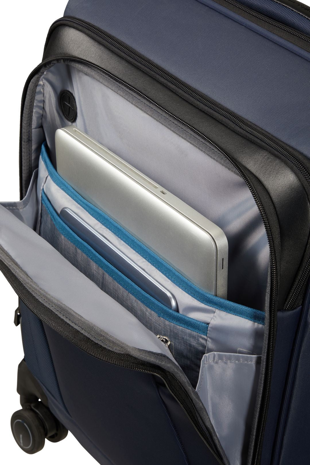 SAMSONITE Valigia da cabina SPECTROLITE 3.0 TRVL – EXTENSIBLE 55CM