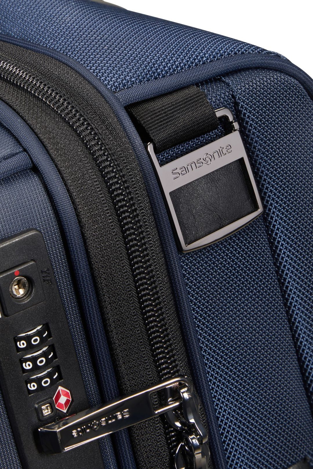 SAMSONITE Valigia da cabina SPECTROLITE 3.0 TRVL – EXTENSIBLE 55CM