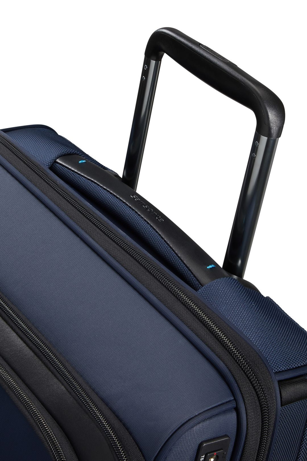 SAMSONITE Valigia da cabina SPECTROLITE 3.0 TRVL – EXTENSIBLE 55CM