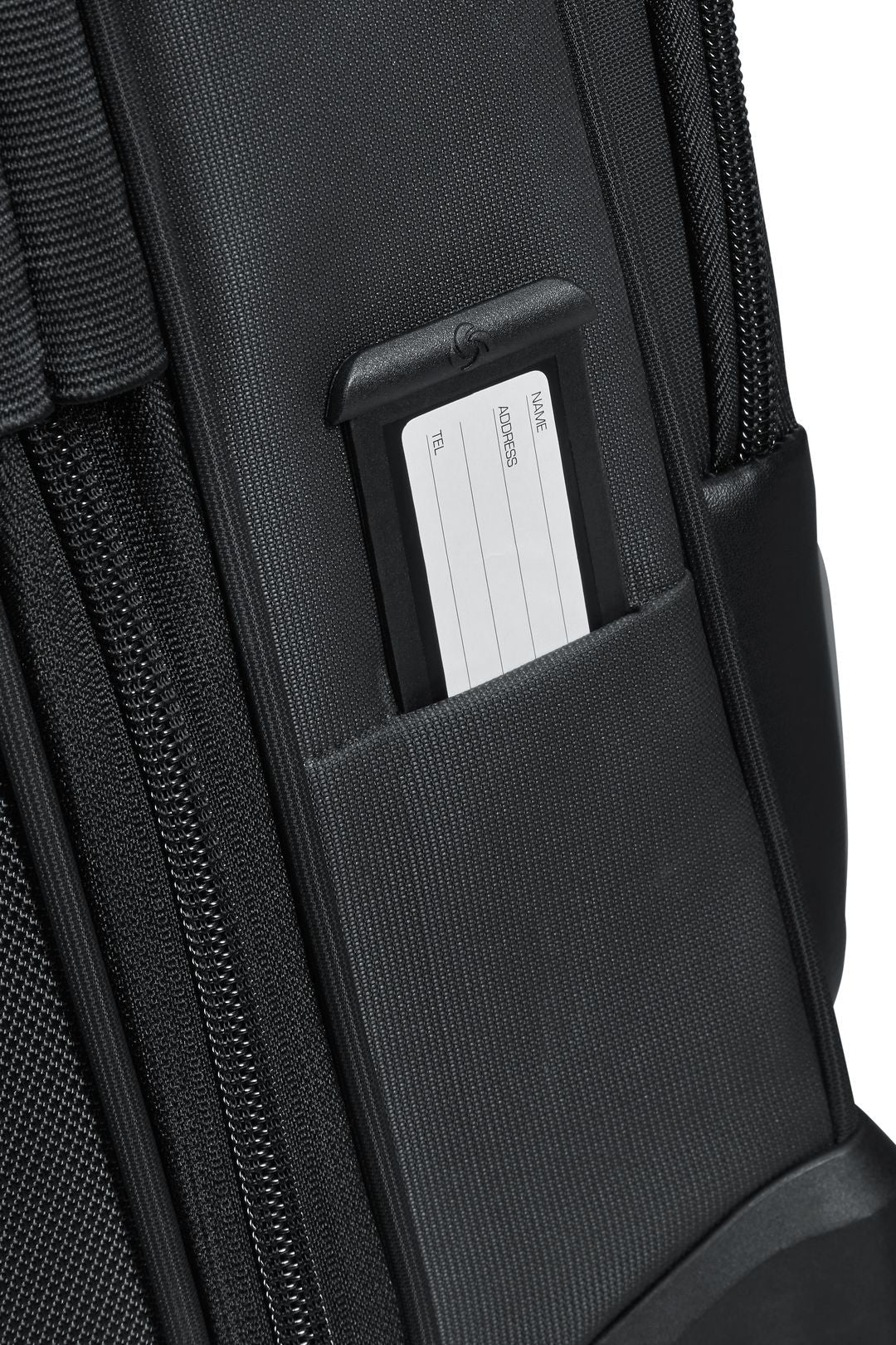 SAMSONITE Valigia da cabina SPECTROLITE 3.0 TRVL – EXTENSIBLE 55CM