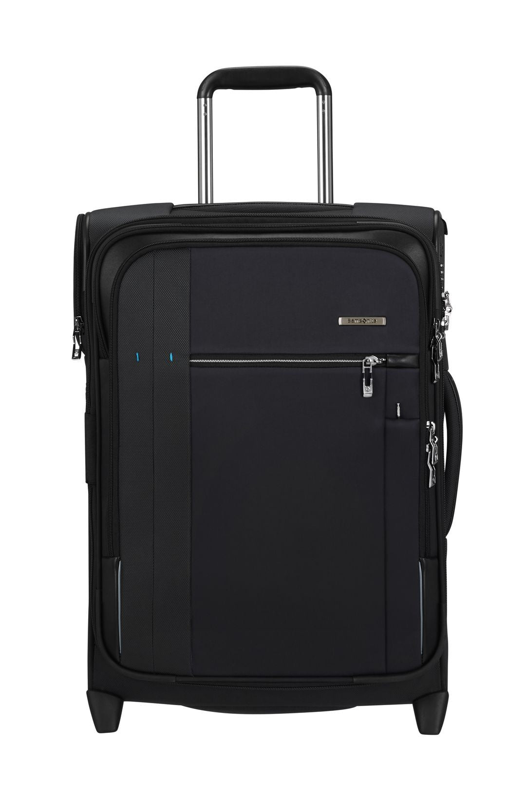 SAMSONITE Mala de cabine SPECTROLITE 3.0 TRVL – EXTENSIBLE 2 rodas BLANDA 55CM