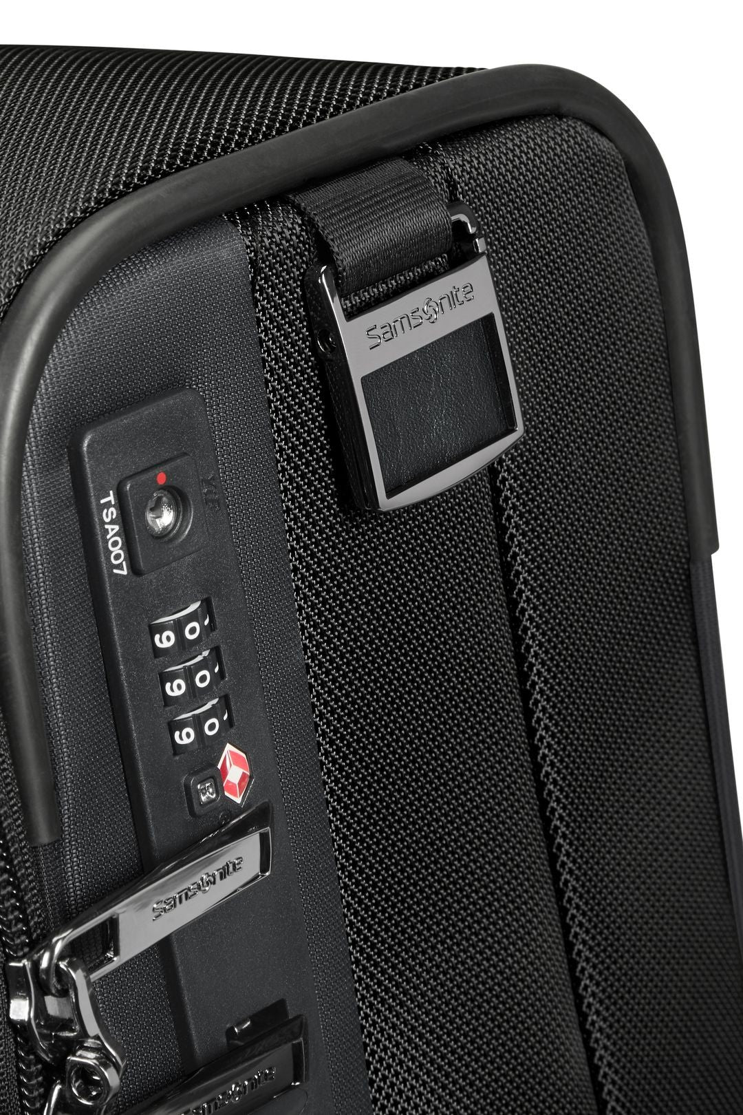 SAMSONITE MALETA GRANDE SPECTROLITE 3.0 TRVL – EXTENSIBLE 78CM