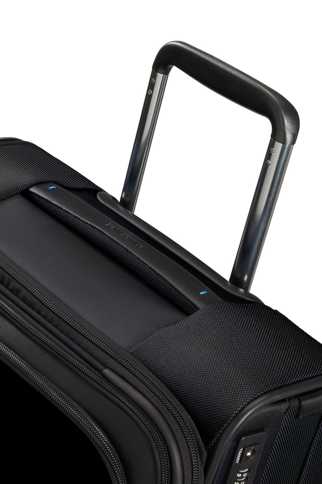 SAMSONITE MALETA GRANDE SPECTROLITE 3.0 TRVL – EXTENSIBLE 78CM