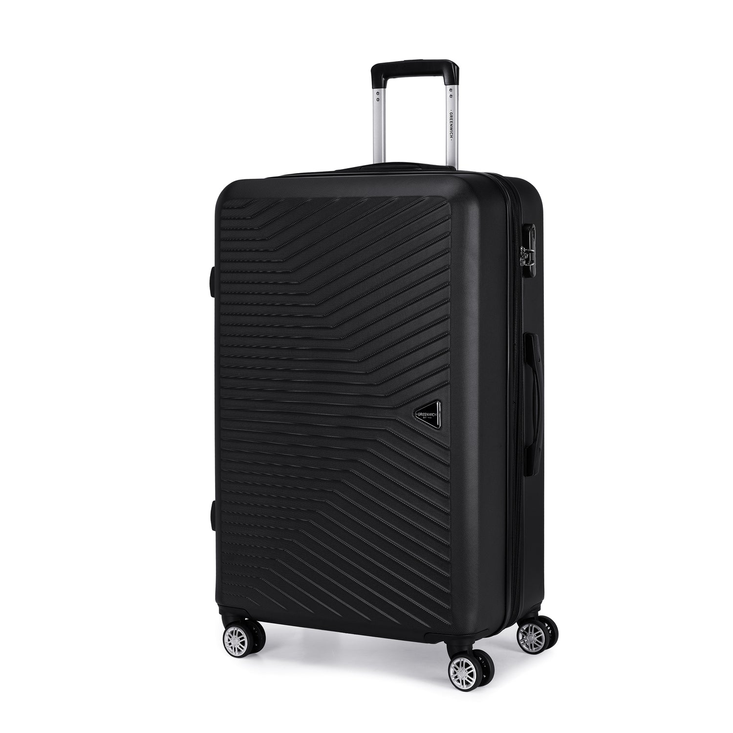 Extensible suitcase set Nairobi Greenwich