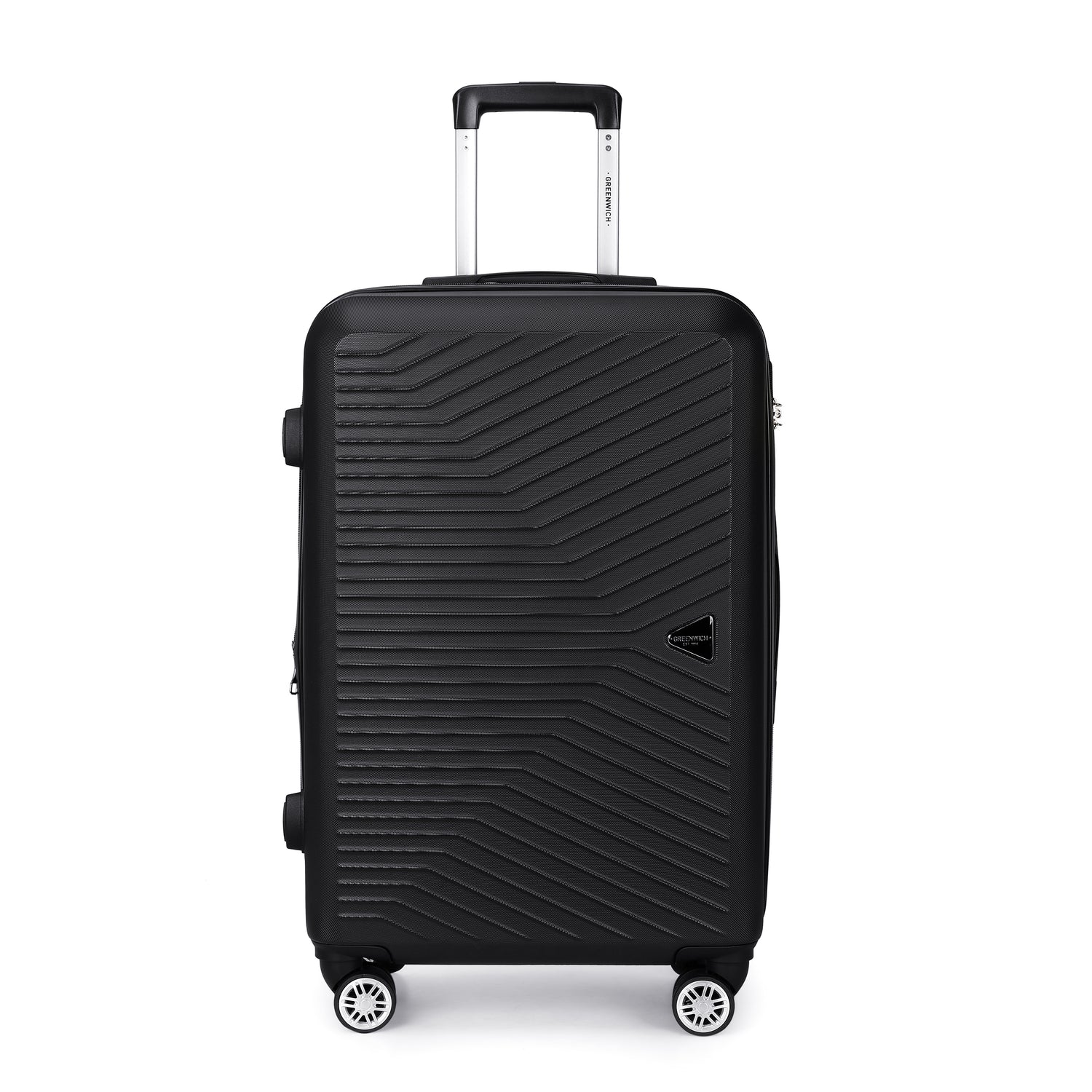 Pack neceser FEZ + maleta mediana 67cm NAIROBI de GREENWICH