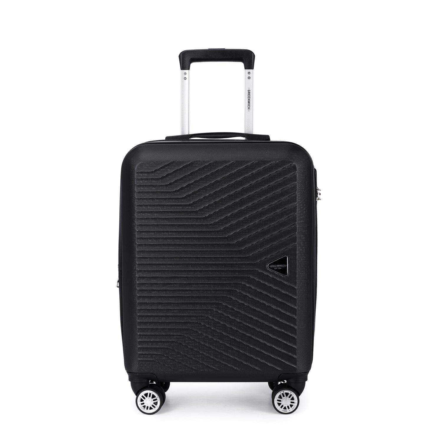 Valigia da cabina Extensible Nairobi Di Greenwich