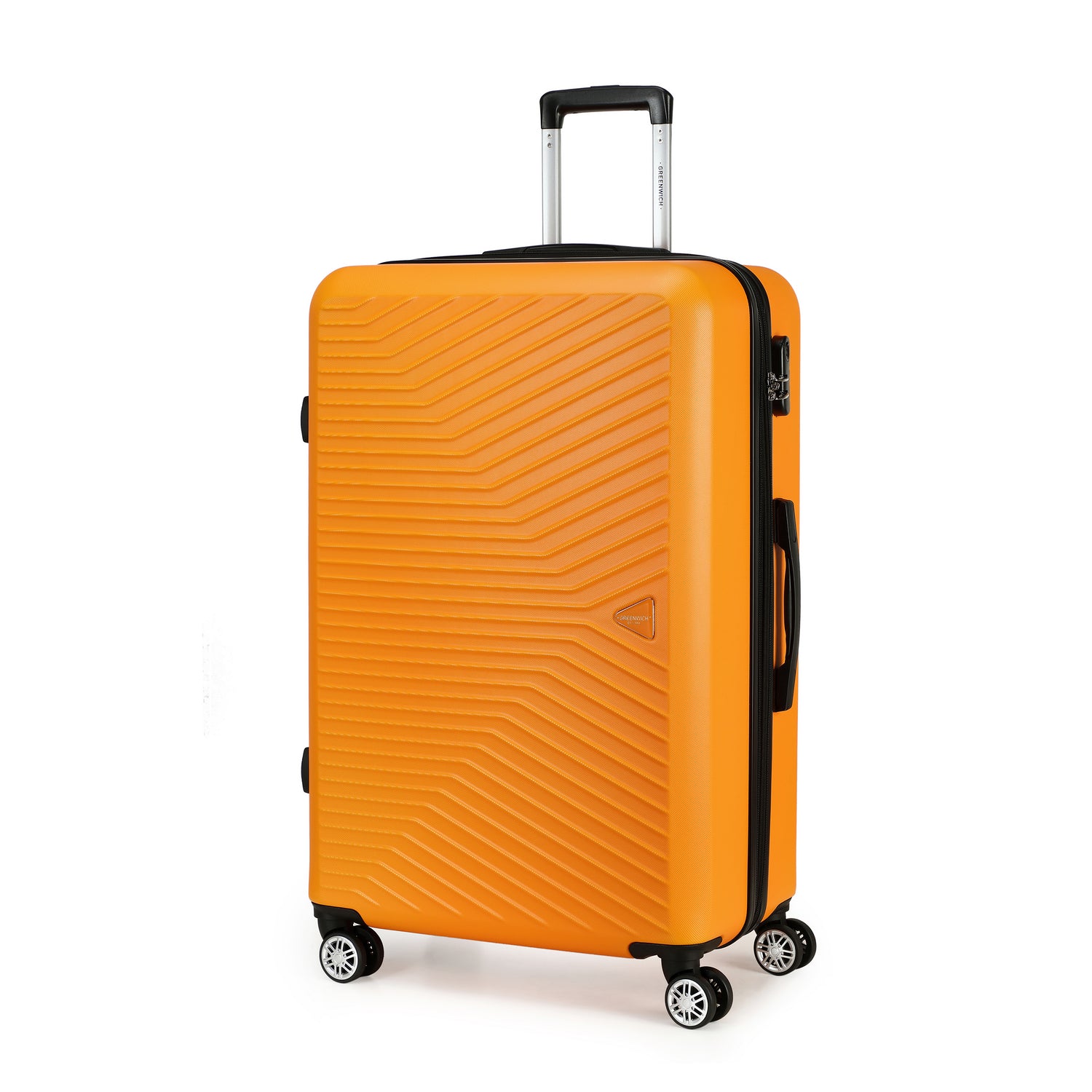 Extensible suitcase set Nairobi Greenwich