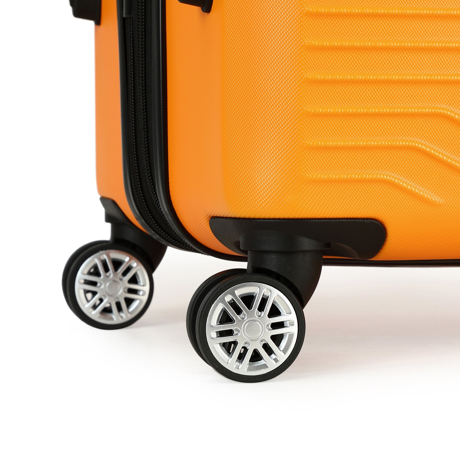 Extensible suitcase set Nairobi Greenwich