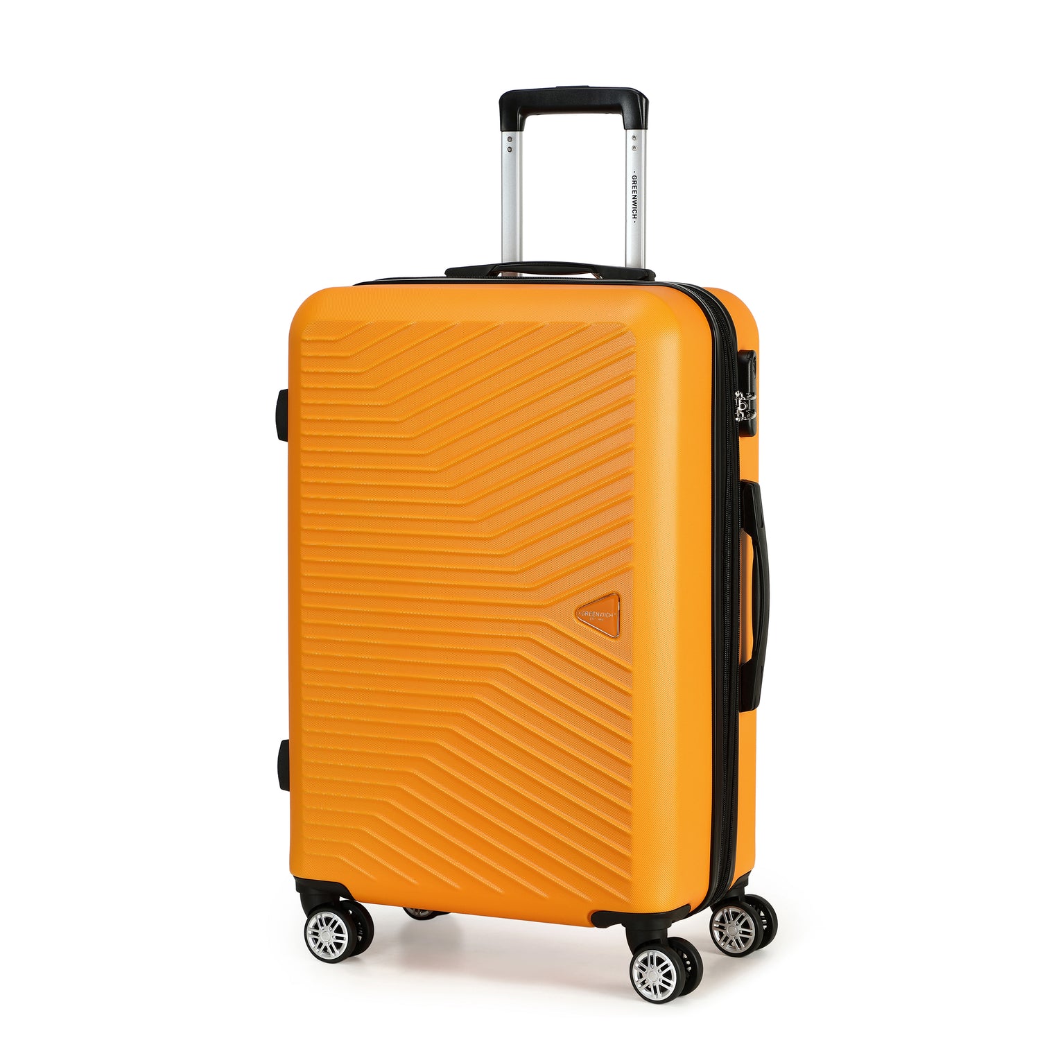 Extensible suitcase set Nairobi Greenwich