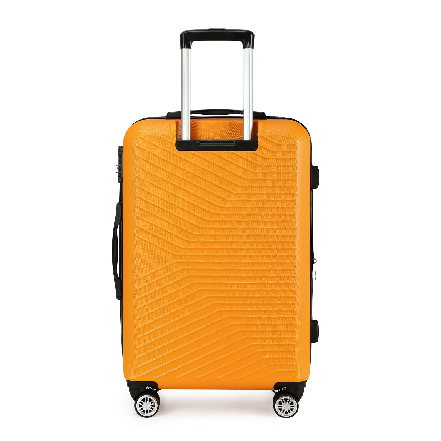 Game of two extendable suitcases Nairobi of Greenwich